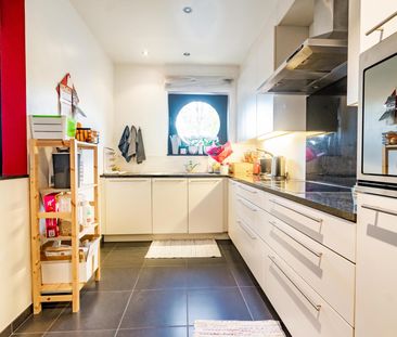 Appartement met één slaapkamer in Meise - Foto 5