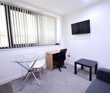 Bracken House, 44-58 Charles Street, Manchester City Centre, M1 7BD - Photo 3