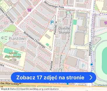 Komfortowe mieszkanie wynajem Rzeszów Hetmańska - Zdjęcie 1