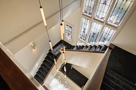 Te huur: Appartement Eisenhowerlaan 158 B in Den Haag - Foto 3