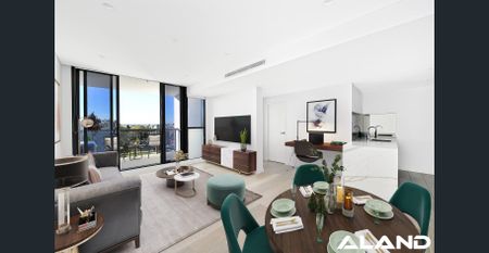 Elegant & Modern One Bedroom Apartment in Central Liverpool - Photo 3