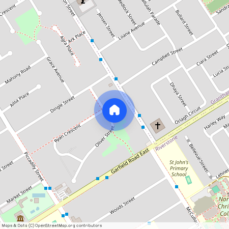 11 Oliver St, NSW 2765, Riverstone