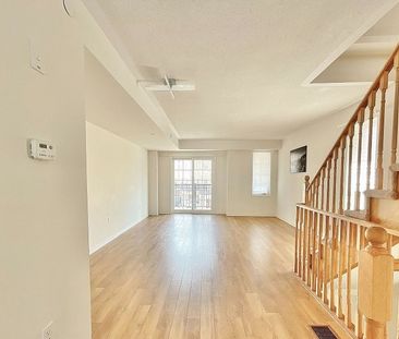 For Lease - 2376 Chevron Prince Path, Oshawa, Ontario - Photo 3