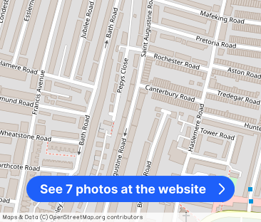 St. Augustine Road, Portsmouth, Hampshire, PO4 - Photo 1