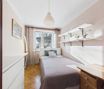 3 pokoje I 70m2 I parking I balkon I Stara Miłosna 69.5 m² - Photo 6