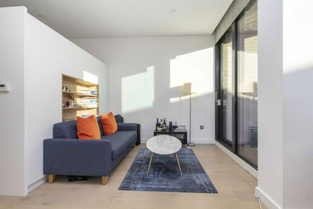 Studio to rent - Photo 4