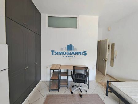 Studio/Γκαρσονιέρα για ενοικίαση Βελισσάριος (Ιωάννινα) - Photo 2