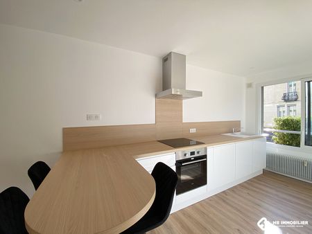 Location Appartement 2 pièces 52m² ROANNE 42300 - Photo 4