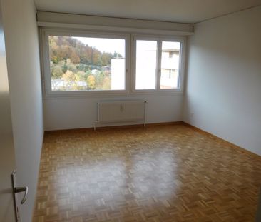 3.5 Zimmer, 75 m², 4. Stock - Foto 1