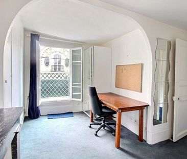 Appartement à louer 2 pièces • 31,16 m2 Paris 6 - Photo 5