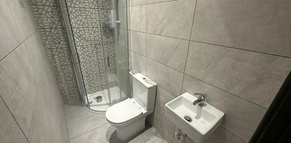 Studio Flat, Stembridge Road, SE20 - Photo 2