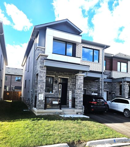 For Lease - 297 Starflower Place, Milton, Ontario - Photo 3