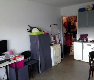 Appartement 1 pièce , Châtillon-sur-chalaronne - Photo 1