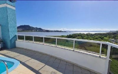 Rua Júlio Vieira, 201, Florianópolis - Foto 4