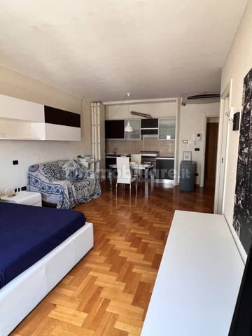 Monolocale via Antonio Salandra 15, Mazzini, Lecce - Photo 2