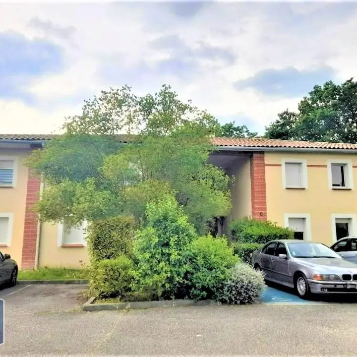 Appartement à louer 2 pièces 43.35m² - Photo 1