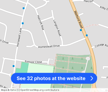Homestead Drive, Wigston - Photo 1