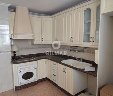 Piso en alquiler en Los Remedios – Sevilla | Gilmar Consulting - Photo 2