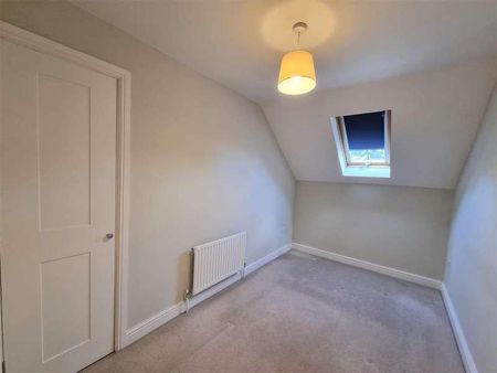 Church Mews, Upton Upon Severn,. Worcestershire, WR8 - Photo 3