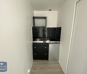 Location Appartement 1 pièce 15m² RAMBOUILLET 78120 - Photo 2