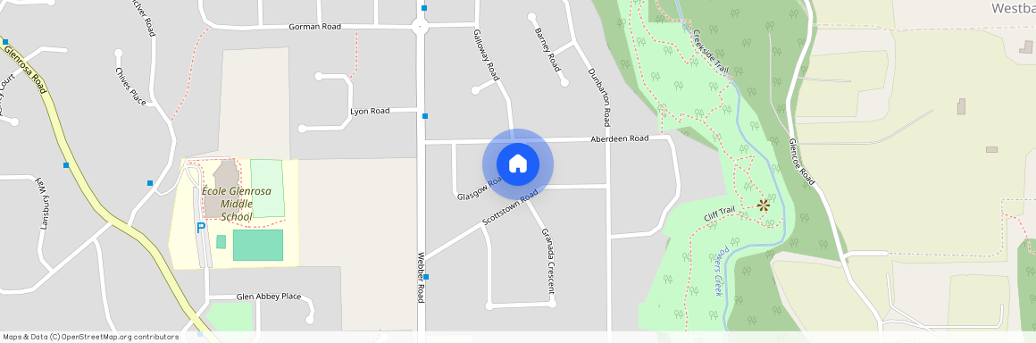 2840 Glasgow Road, V4T 1J7, British Columbia, West Kelowna