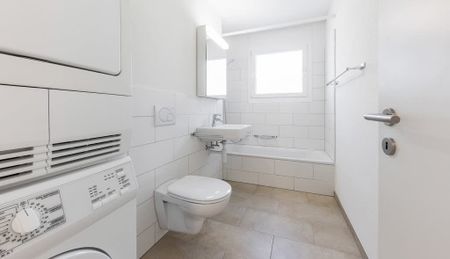 5.5 Zimmer, 107 m² - Photo 4