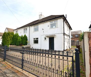 Parrs Wood Road, Didsbury, Manchester, M20 6JZ - Photo 1