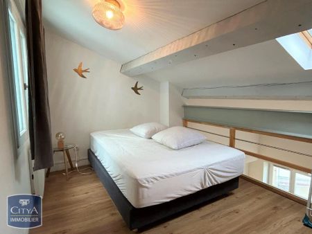 Appartement à louer 1 pièce 33.24m² - Photo 4