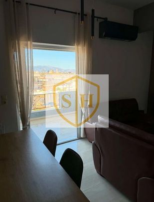 Διαμέρισμα για ενοικίαση Πατέλες (Ηράκλειο Κρήτης) - Φωτογραφία 1