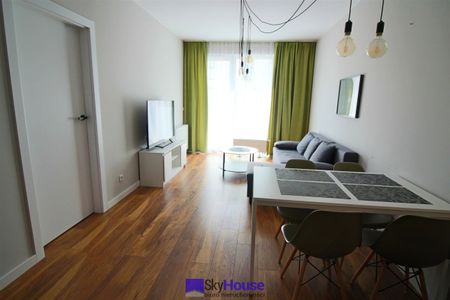 Wrocław, Fabryczna, Nowe Żerniki, Architektów - Photo 2