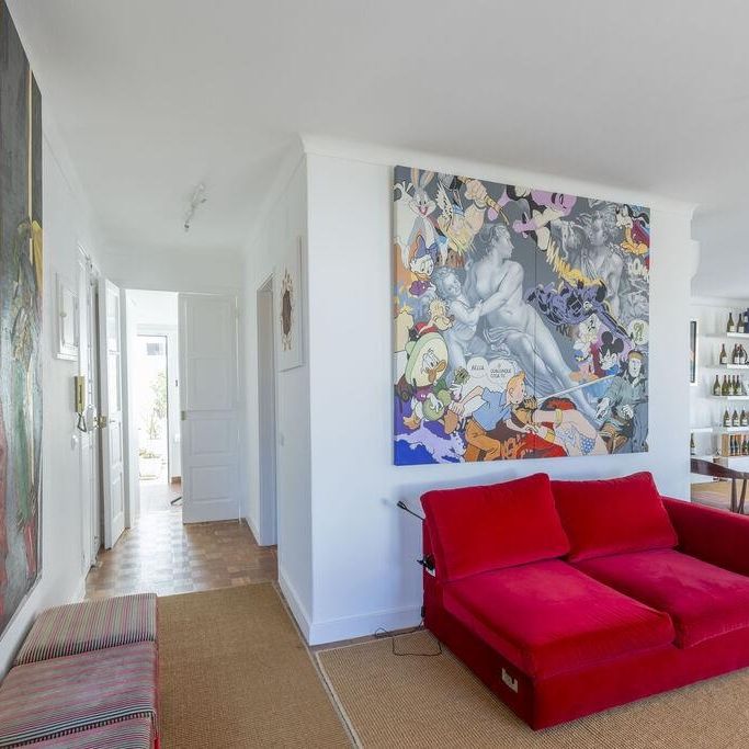 Apartamento T2 em Lisboa - Photo 1