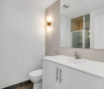 For Lease - 120 Homewood Avenue Unit# 2104, Toronto, Ontario - Photo 3