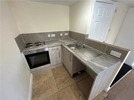 1 bedroom bungalow to rent - Photo 3
