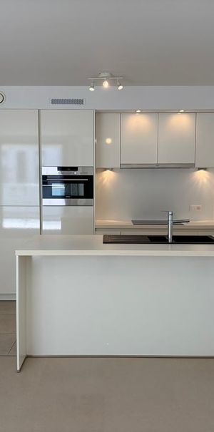 Appartement te huur in Bilzen voor € 1.050 met 2 slaapkamers - Photo 1