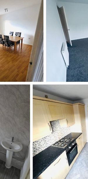 2 Bed Flat, The Wells Road, NG3 - Photo 1