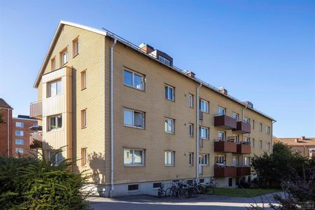 Kyrkren 3 - Foto 2