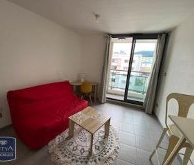 Location Appartement 1 pièce 22m² STE CLOTILDE 97490 - Photo 1