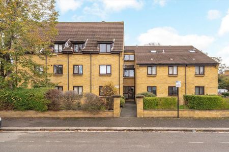 1 bedroom flat to rent - Photo 4