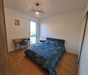 Location Appartement 5 pièces 89m² ANGERS 49000 - Photo 3