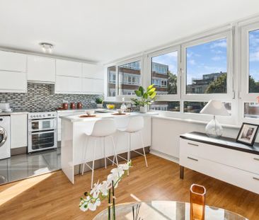 1 bedroom flat to rent - Photo 6
