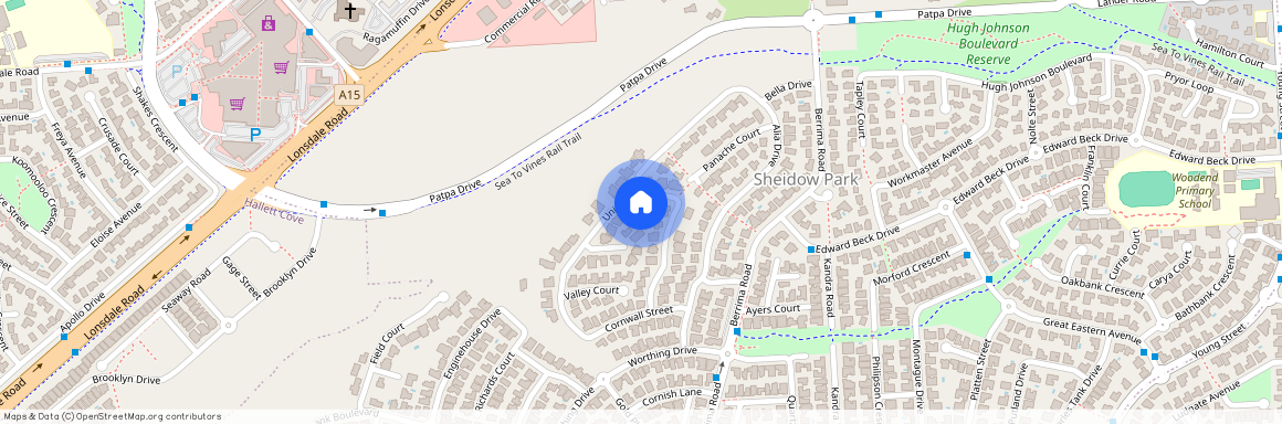 22 Unity Drive, SA 5158, Sheidow Park
