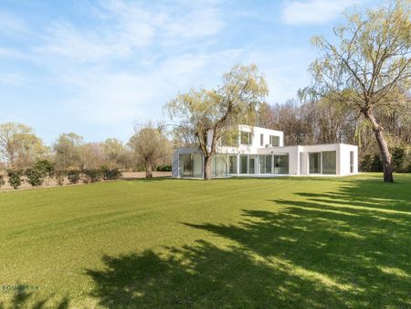 Luxueuze villa met 3 slpkrs te Bonheiden - Foto 3