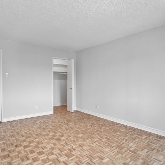 Appartement, Montréal (Ville-Marie) - Photo 1