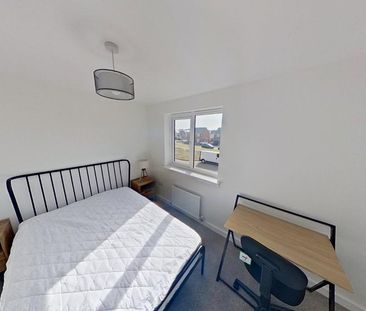 2 bedroom terraced house to rent - Photo 6