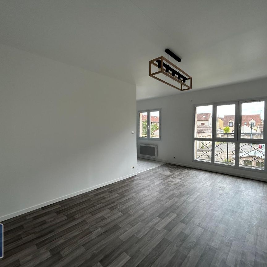 Location Appartement 2 pièces 45m² LA NORVILLE 91290 - Photo 1