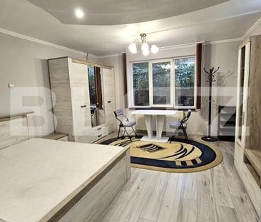 Apartament 1 camera decomandata , 32 mp, , Cartierul Intre lacuri - Fotografie 6