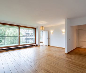 Appartement te huur - Photo 1