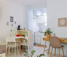 Studio/Γκαρσονιέρα για ενοικίαση - Ηράκλειο Κρήτης, - Φωτογραφία 3