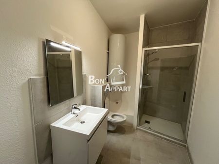 Appartement 2 pièces à Homécourt - Photo 4