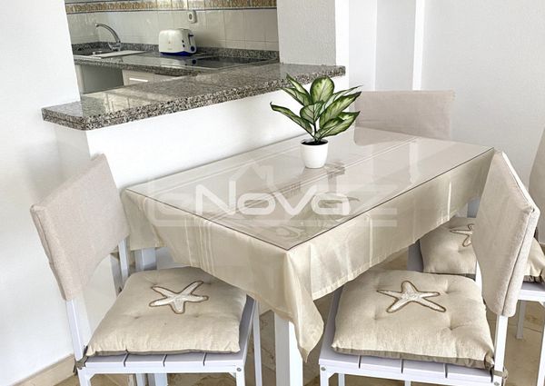 Beautiful townhouse in a prestigious gated complex Los Dolc